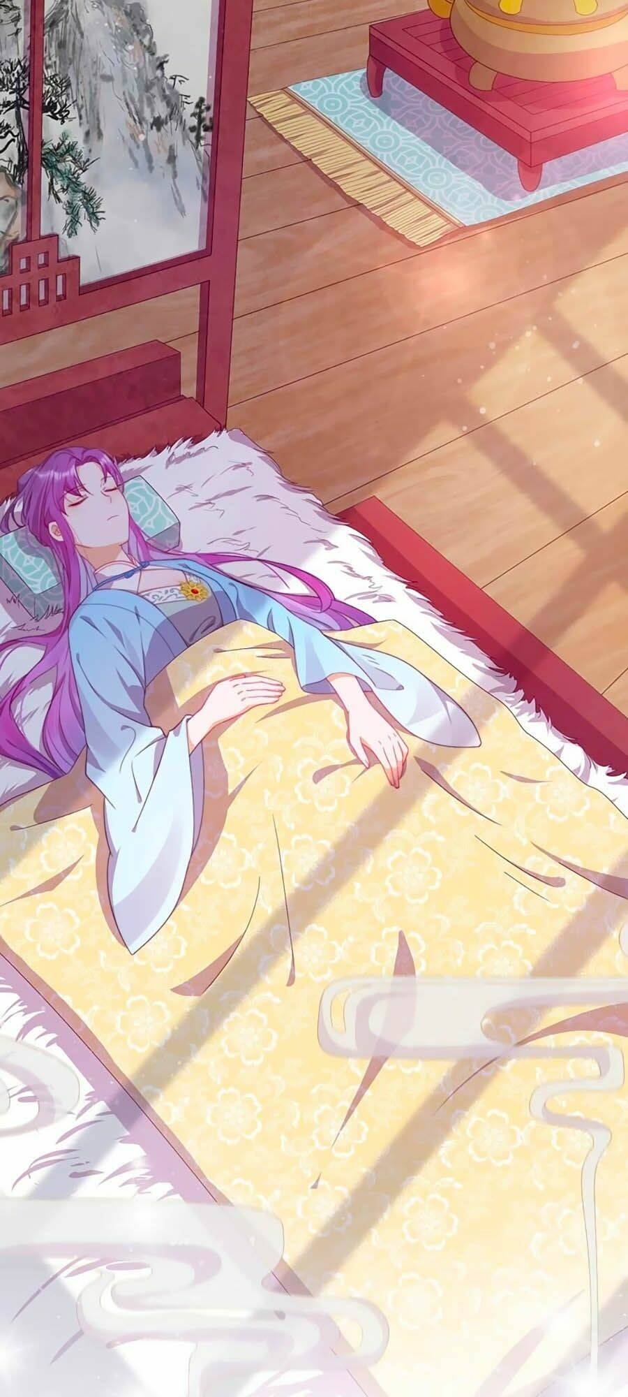 Vân Tưởng Chi Ca: Truy Ái Chỉ Lệnh: Chapter 2