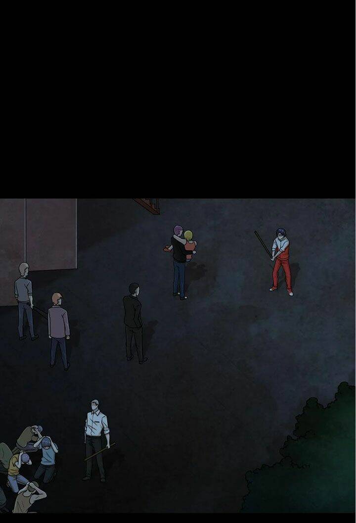 Đai Ca Trở Lại Tuổi 16: Chapter 52