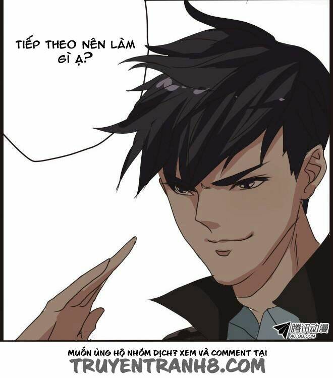 Future trial: Chapter 2