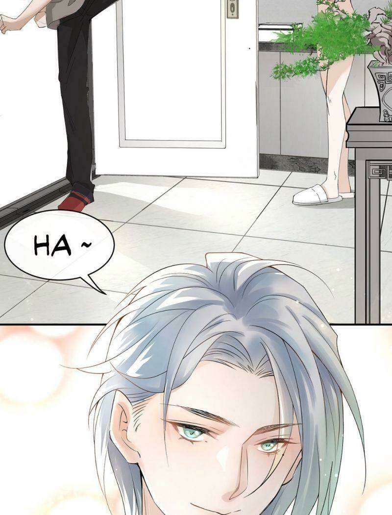 Ảnh Đế Yêu Hồ: Chapter 1