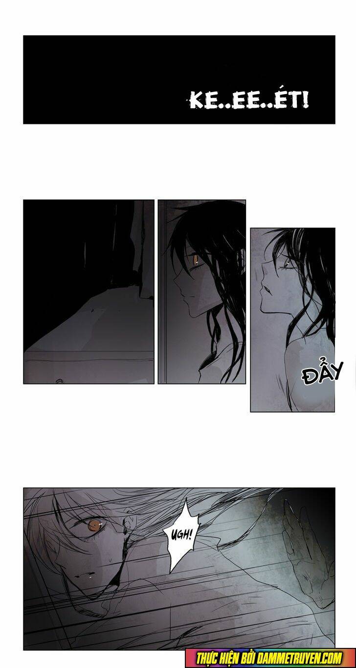 American Ghost Jack: Chapter 10