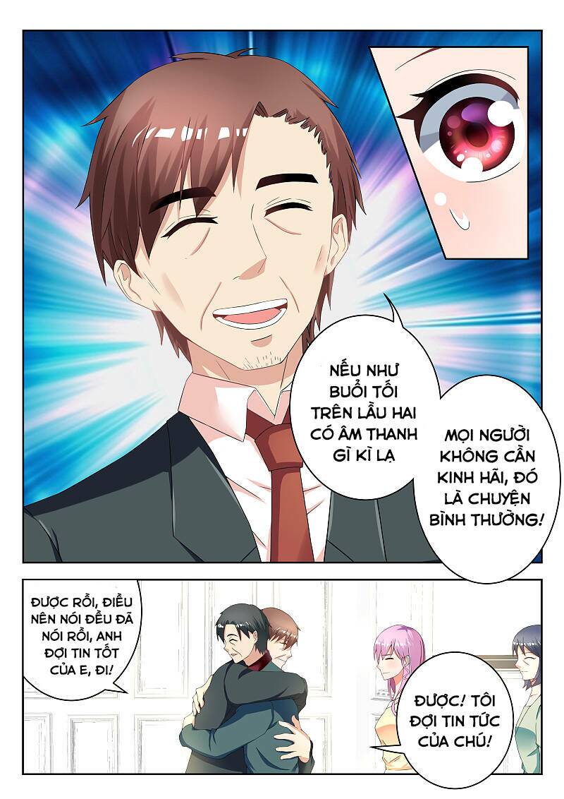 Thiên Kim Chuyển Mình: Chapter 3