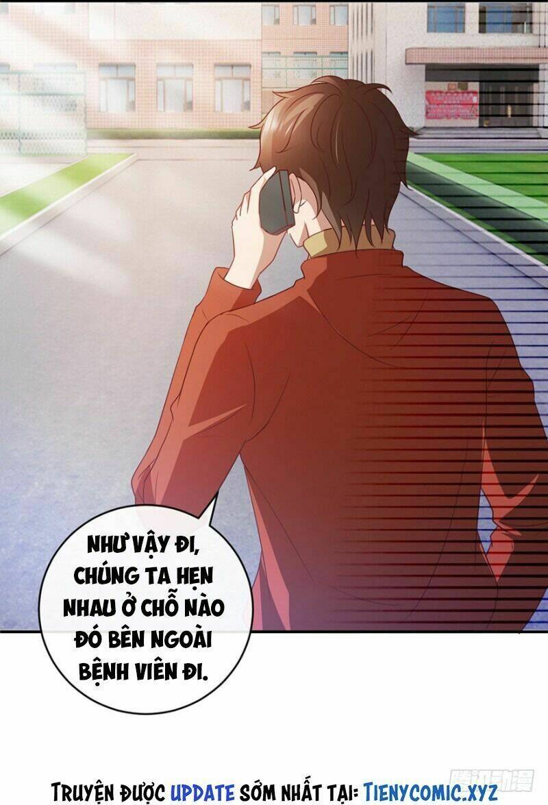 Thấu Thị Tiên Y: Chapter 112