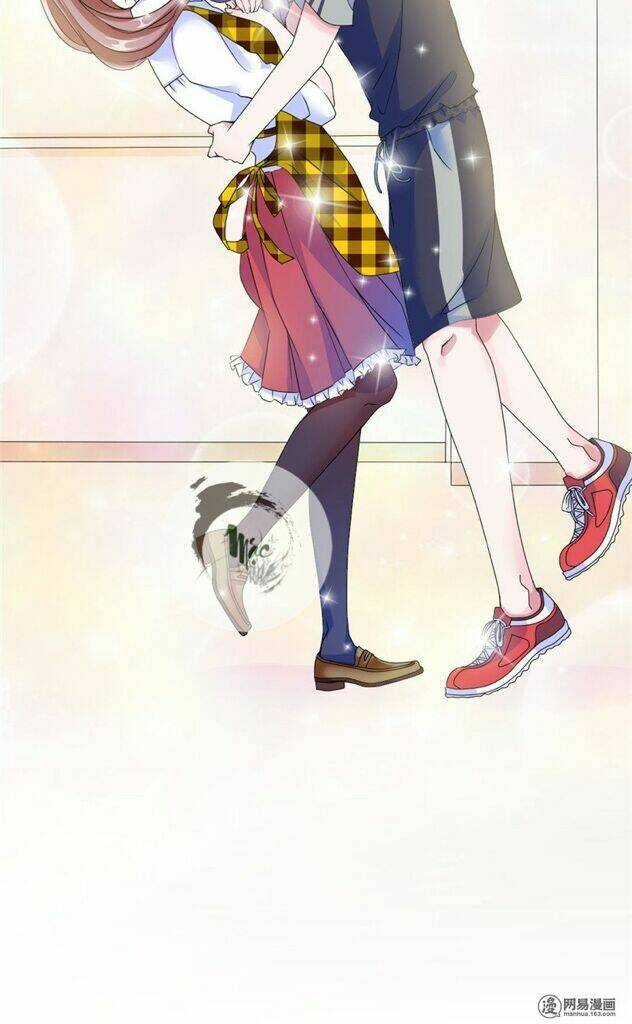 Hoàng Tử Ếch Mau Tránh Ra: Chapter 15