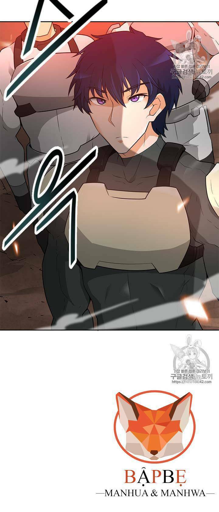 Tôi Tự Động Săn Một Mình: Chapter 42