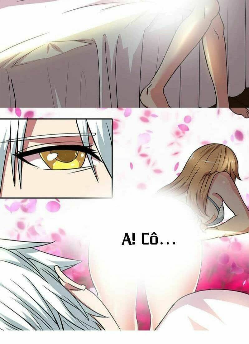 Nghịch Chiến Siêu Năng Bạch Lang: Chapter 2