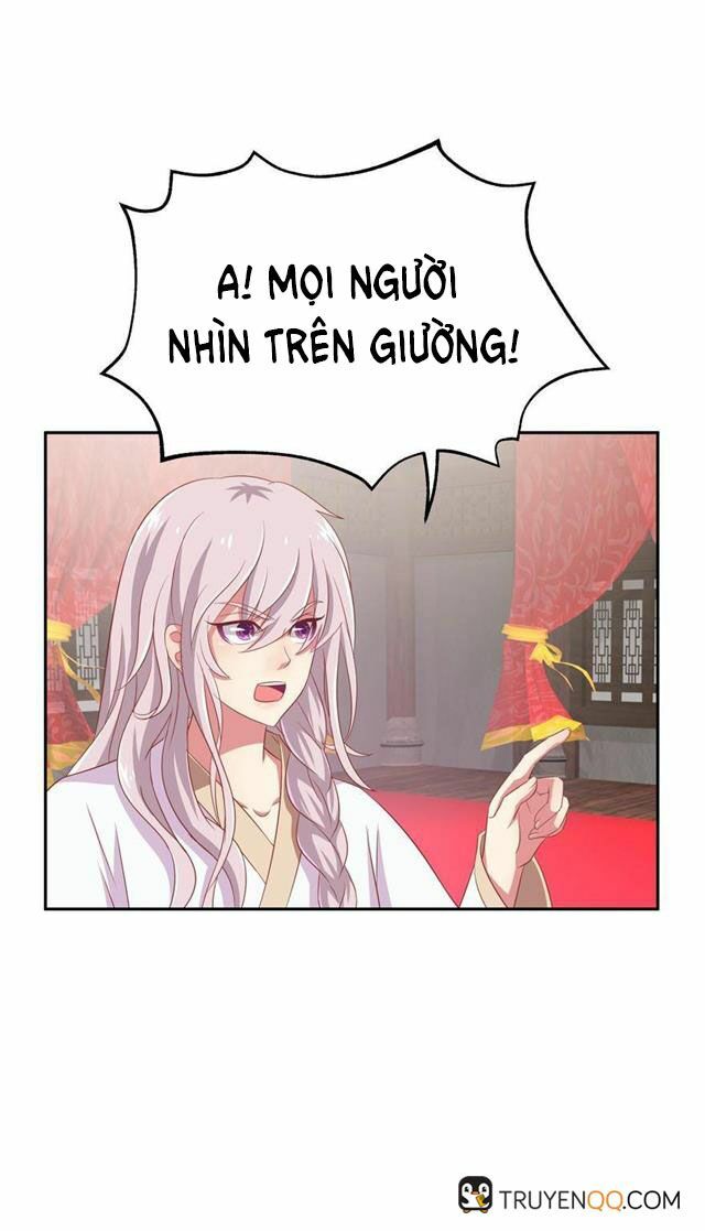 Phép tắc yêu đương của Ma Vương: Chapter 15