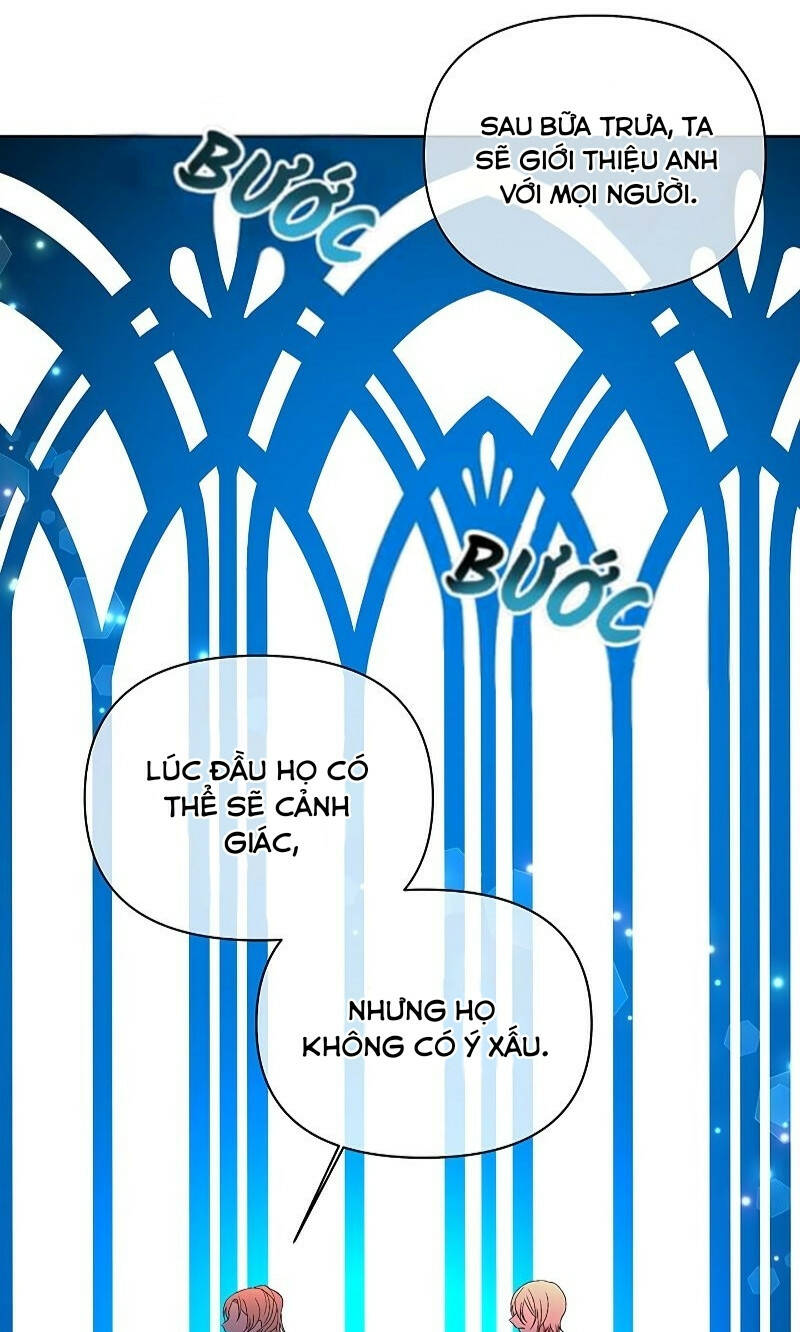 Công Chúa Thời Gian Có Hạn: Chapter 7