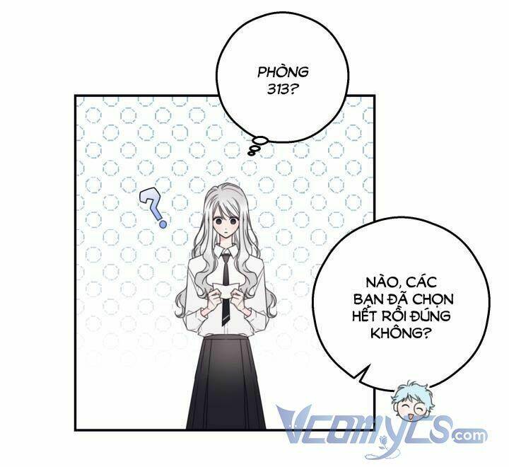 Kiếp Này Tôi Sẽ Sống Như Một Nhân Vật Phụ: Chapter 7