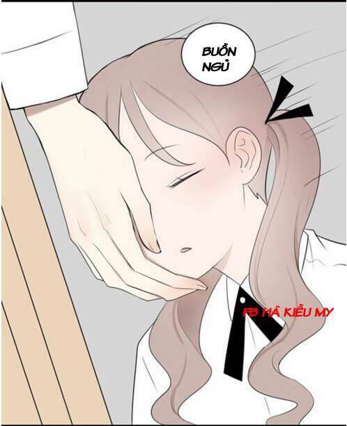 Mối Tình Đơn Phương: Chapter 21