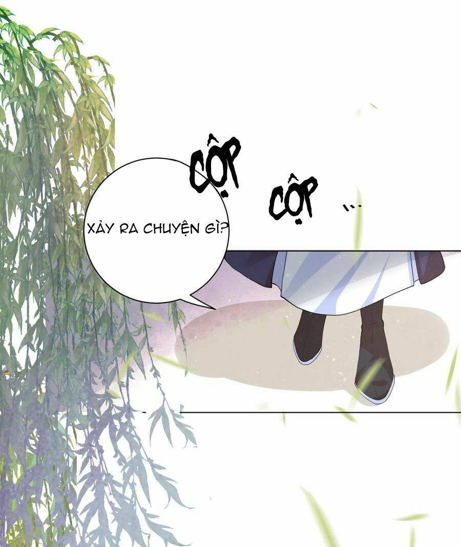 Vương Phi Có Độc!: Chapter 106