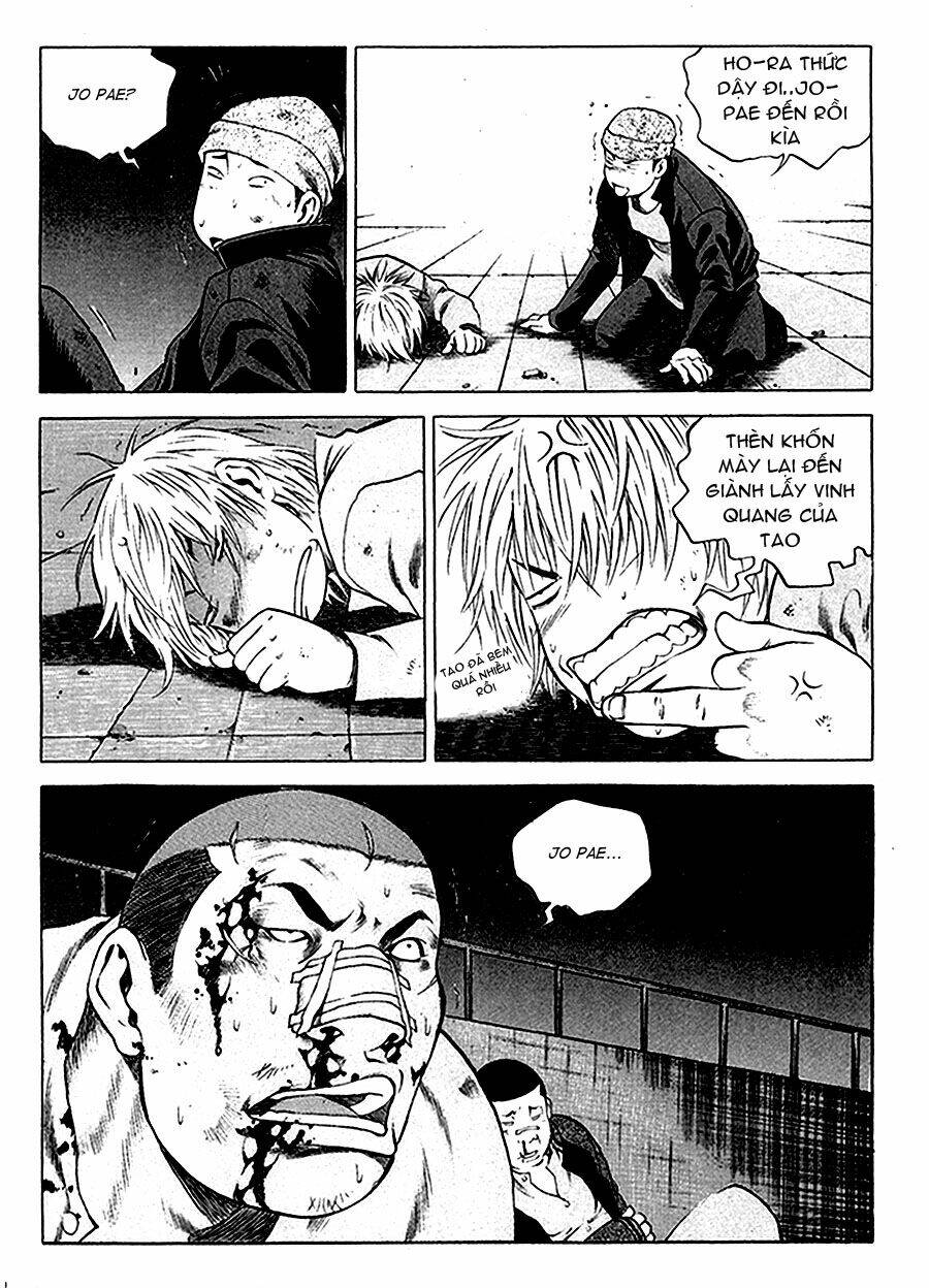 High School: Chapter 35