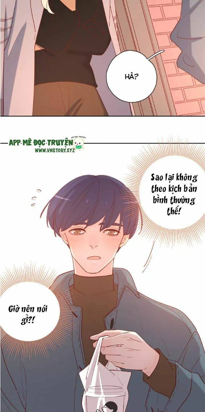 Cạm Bẫy Ngọt Ngào: Chapter 105