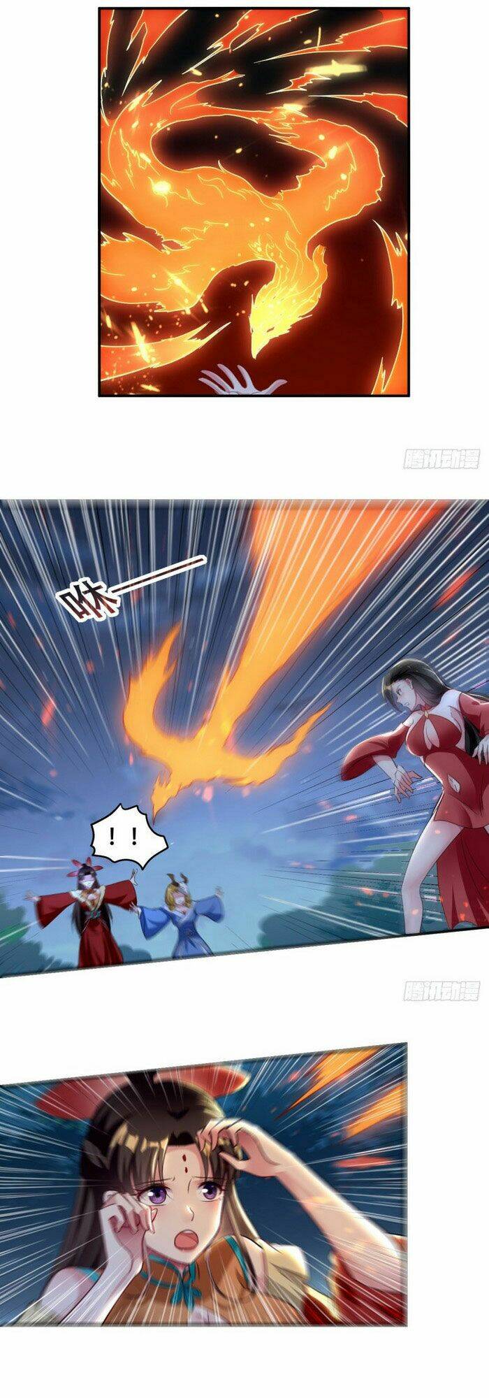 Dị Giới Siêu Cấp Ở Rể: Chapter 53