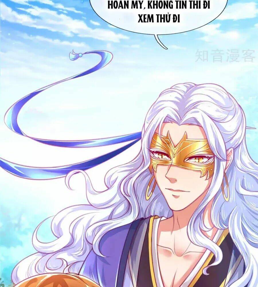 Phụng Lâm Thiên Hạ: Đệ Nhất Mỹ Nữ: Chapter 2