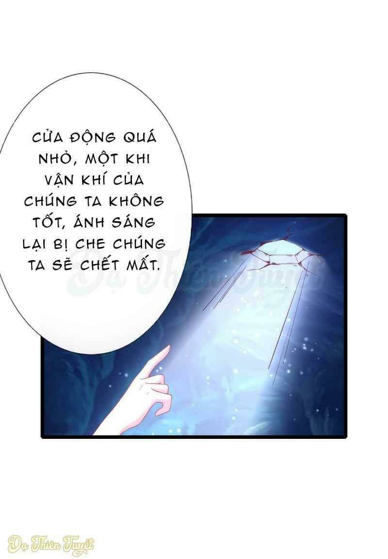 Nhân Vật Phản Diện Biến Thành Sủng Vật: Chapter 8