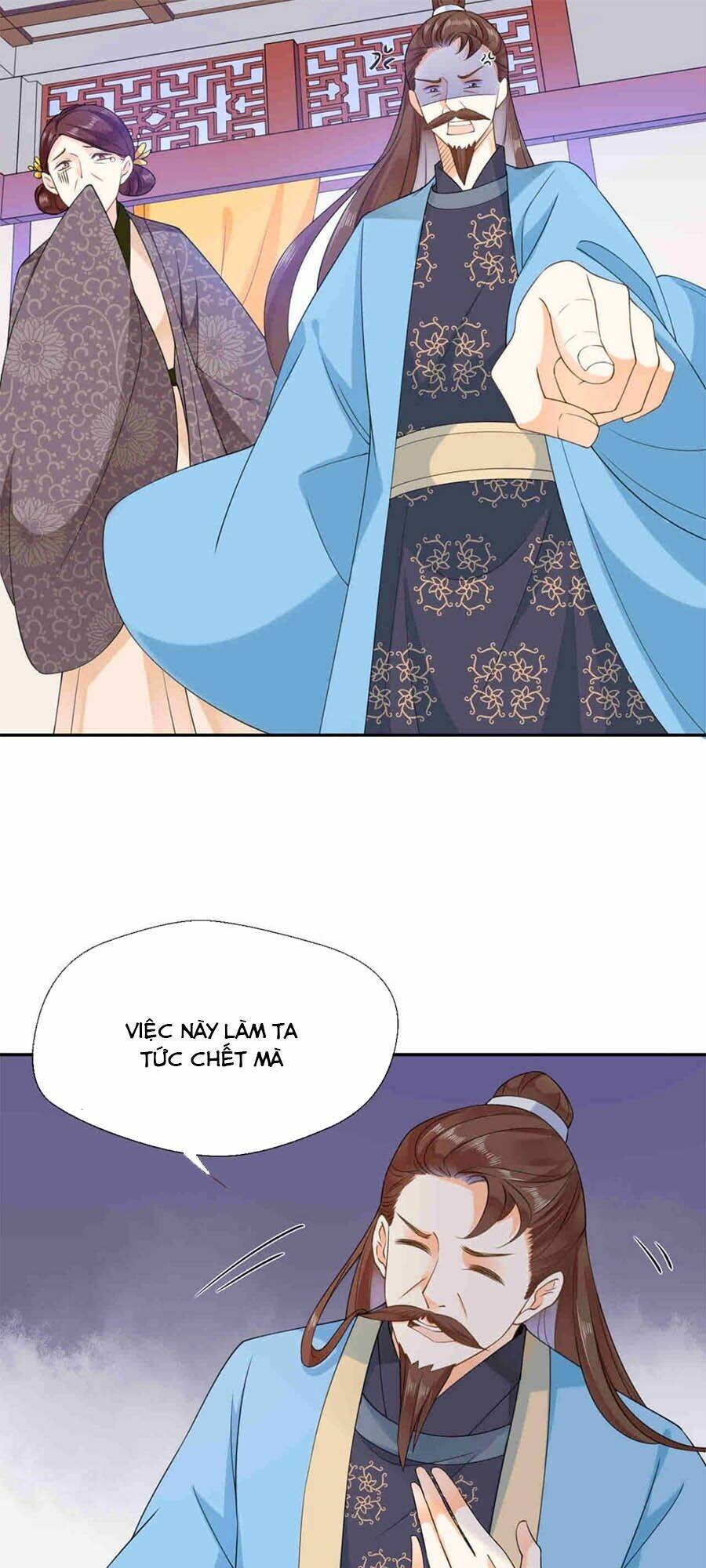 Tang Lạc Túy Tại Nam Phong Lý: Chapter 31