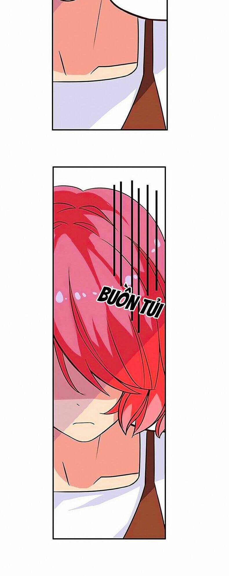 Đại Thần Tình Yêu Chớ Chạm Tôi: Chapter 7