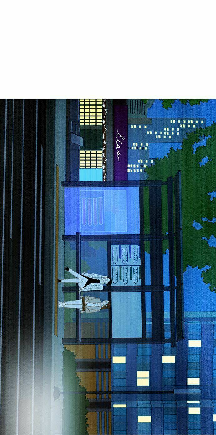 Thánh Thần Trẻ Trâu: Chapter 69