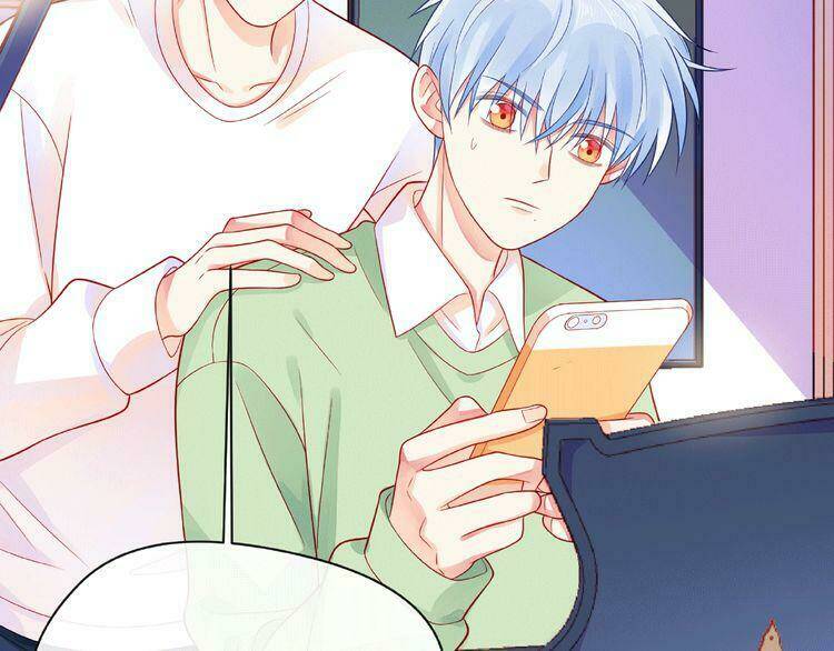 Giai Điệu Của Sự Va Chạm: Chapter 35