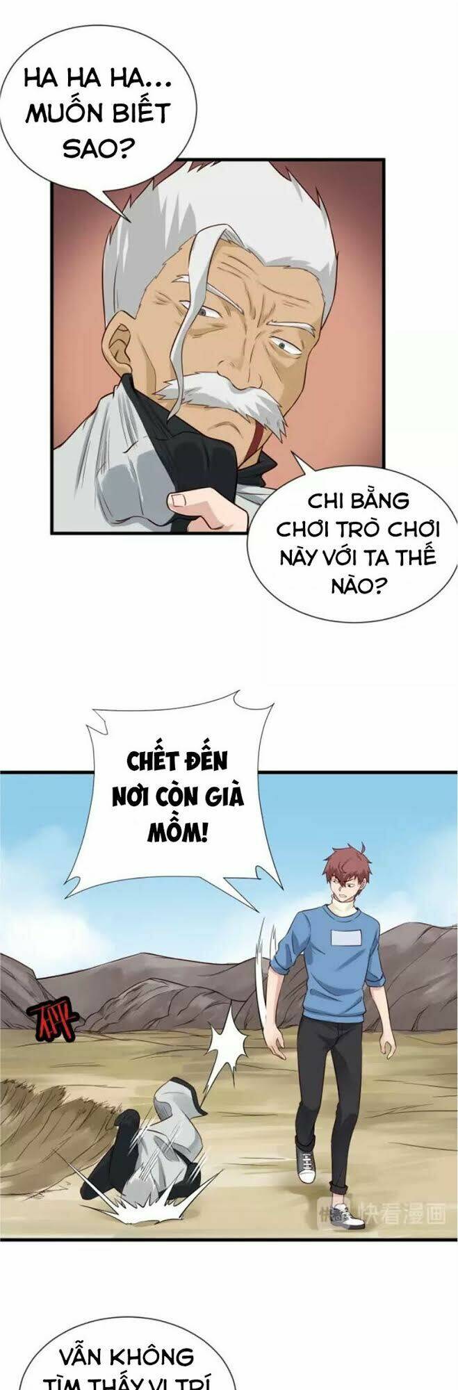 Hệ Thống Tu Tiên Mạnh Nhất: Chapter 62