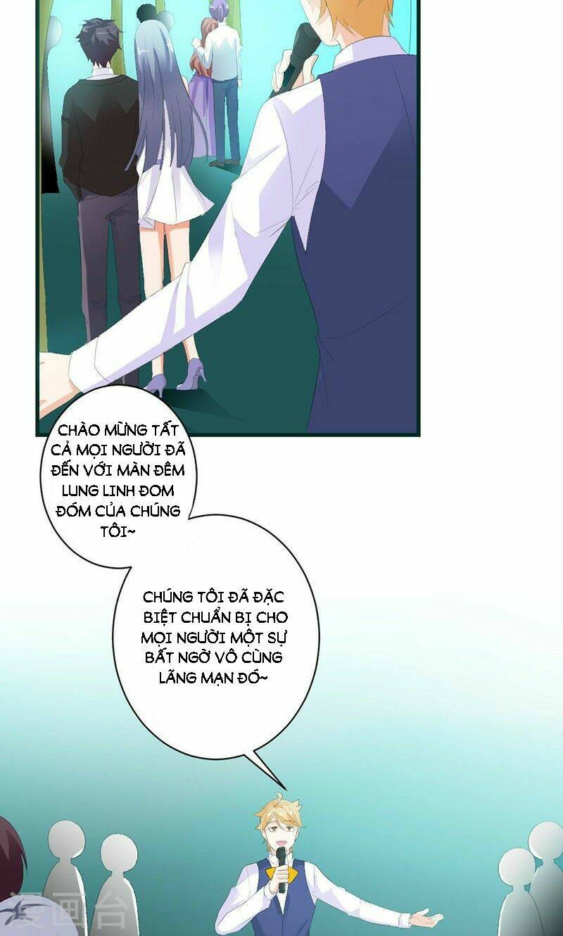 Này! Đừng Động Vào Phô Mai Của Tôi: Chapter 27