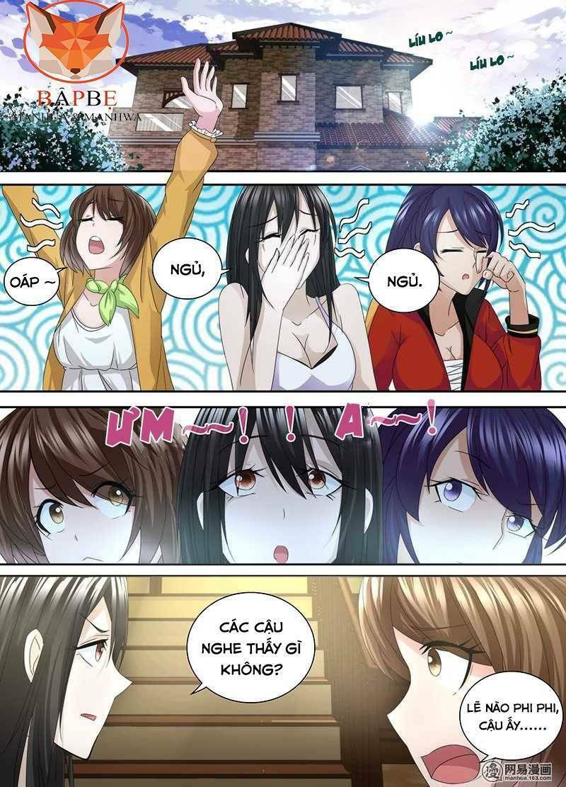 Tôi Là Thần Y: Chapter 66