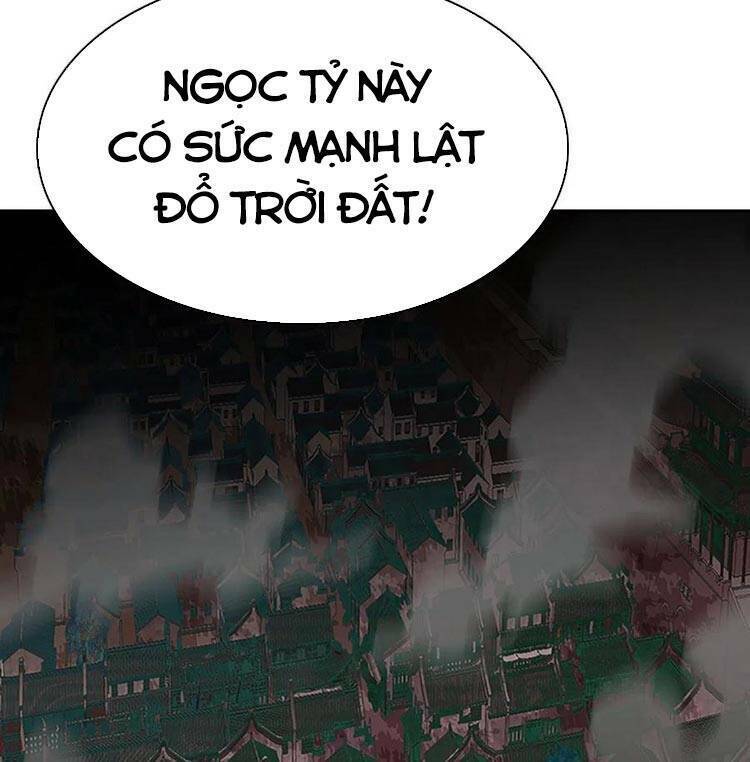 Học Sĩ Tái Sinh: Chapter 161