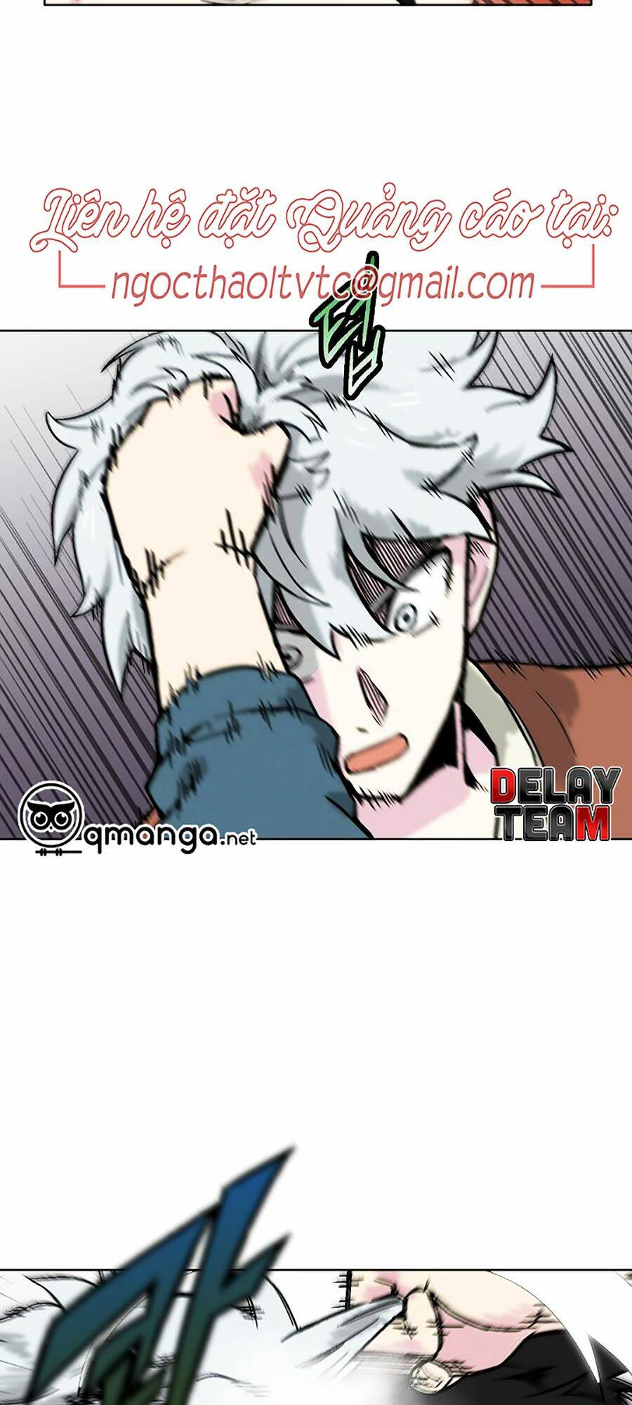 Hầm Ngục Bóng Tối: Chapter 20