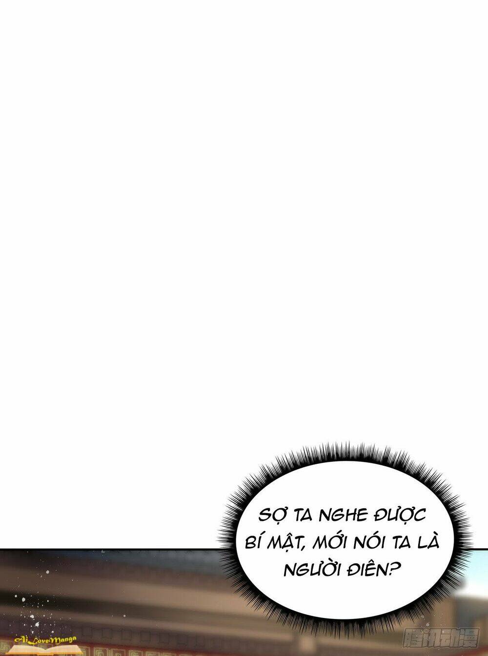 Vương Phi Thật Thích Trang Điểm: Chapter 21