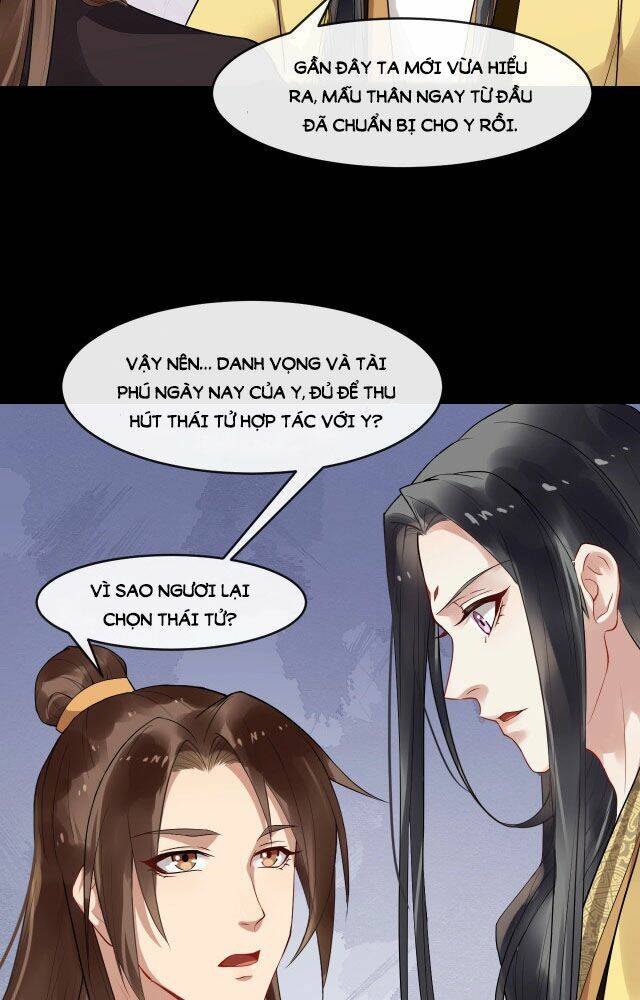 Bồng Sơn Viễn 2: Chapter 44