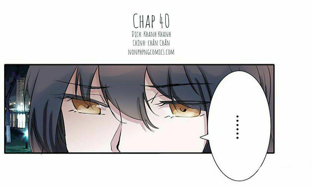 Thiên Kim Đường Môn: Chapter 40