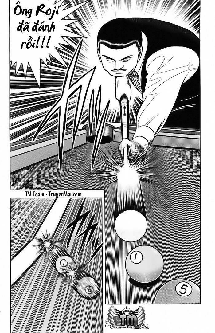 Break Shot: Chapter 124