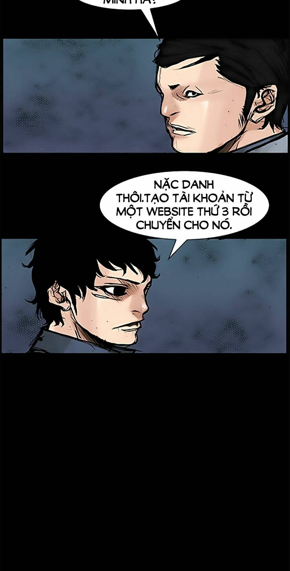 Độc Cô Tiền Truyện: Chapter 109