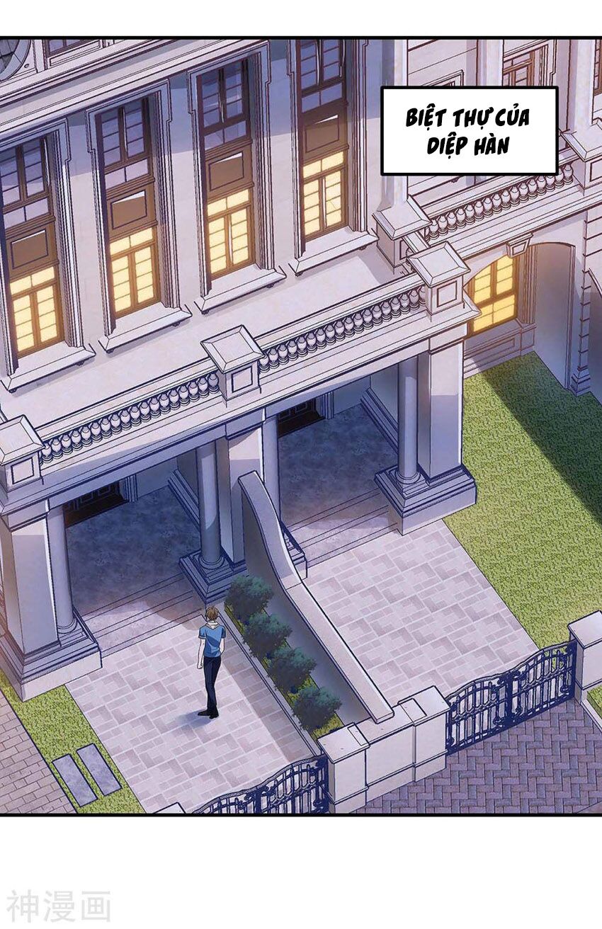 Thần Cấp Thấu Thị: Chapter 121