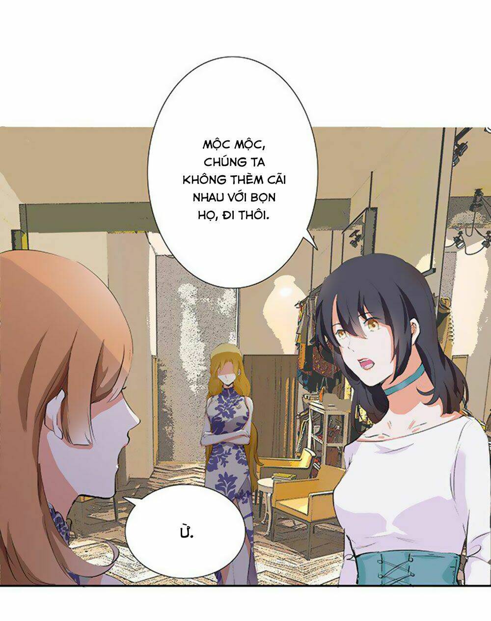 Thiên Kim Đường Môn: Chapter 25