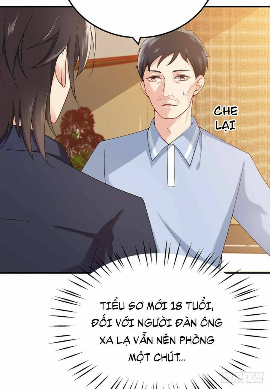 Nam Thần Truy Thê Chỉ Nam: Chapter 6.1