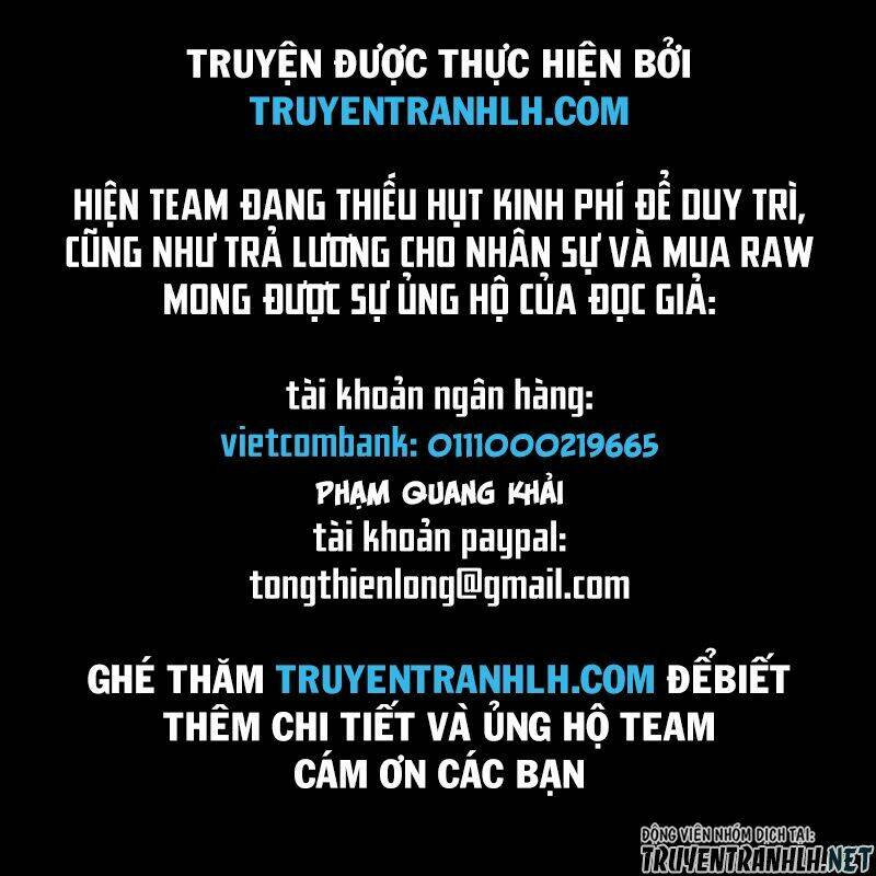 Thế Giới Khác - Cuồng Tưởng Khúc: Chapter 52