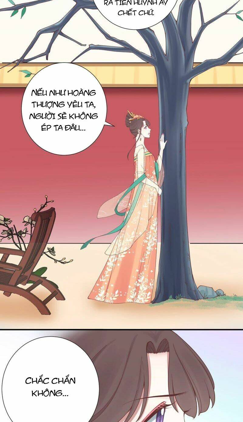 Hoàng Hậu Bận Lắm: Chapter 157