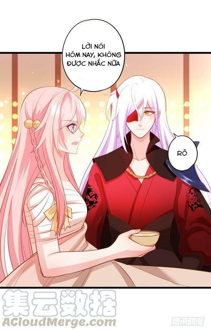 Hồ Tiên Hung Bạo: Chapter 115