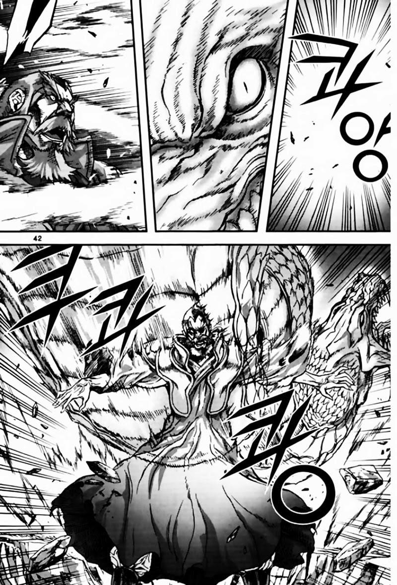 Diêm Đế: Chapter 42.2