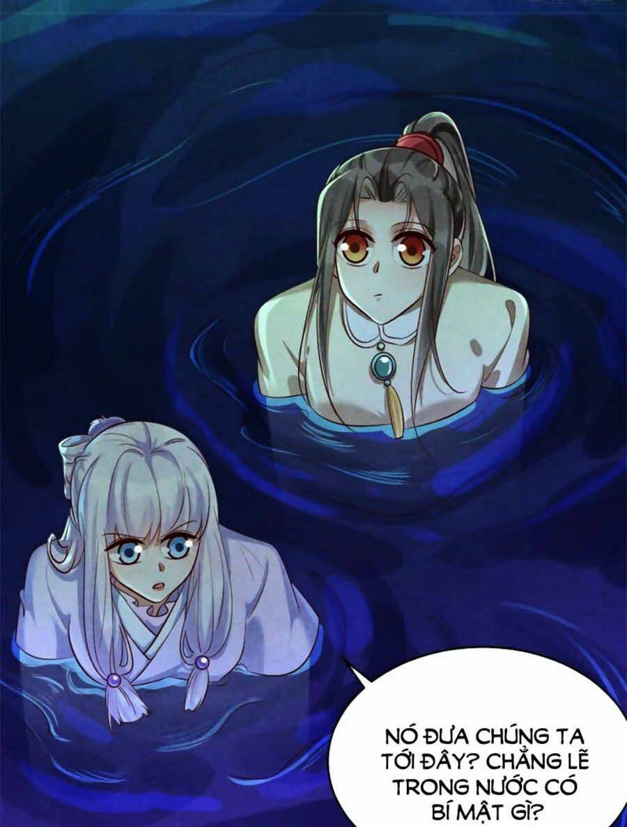 Vương Phi Muốn Trèo Tường: Chapter 118