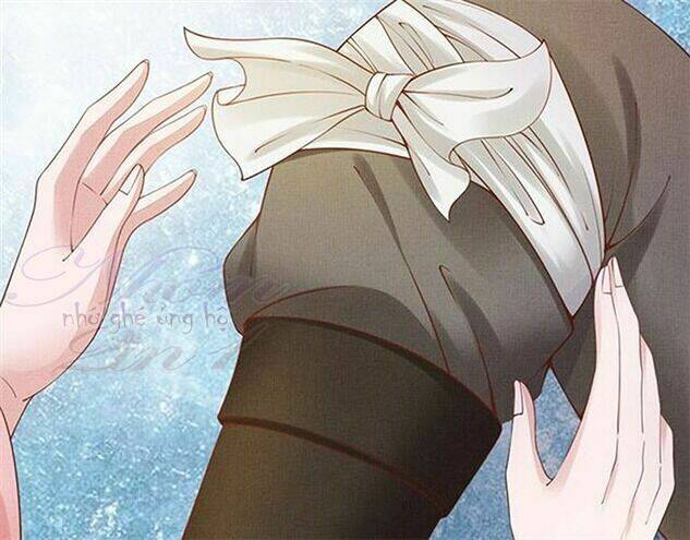 Thịnh Sủng Y Phi Chi Dao Quan Truyện: Chapter 142