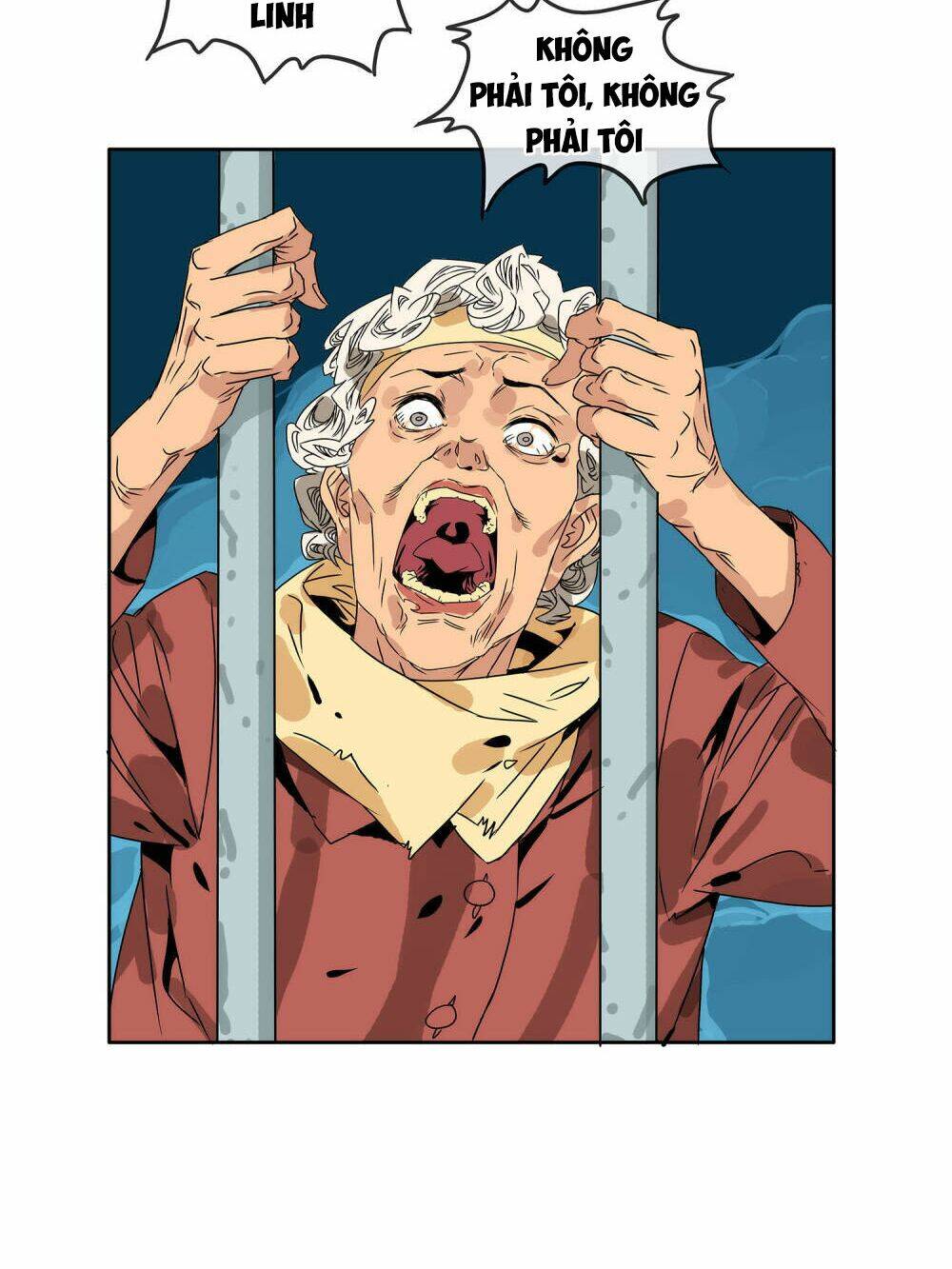 Mạt Thế Đấu Thần: Chapter 32