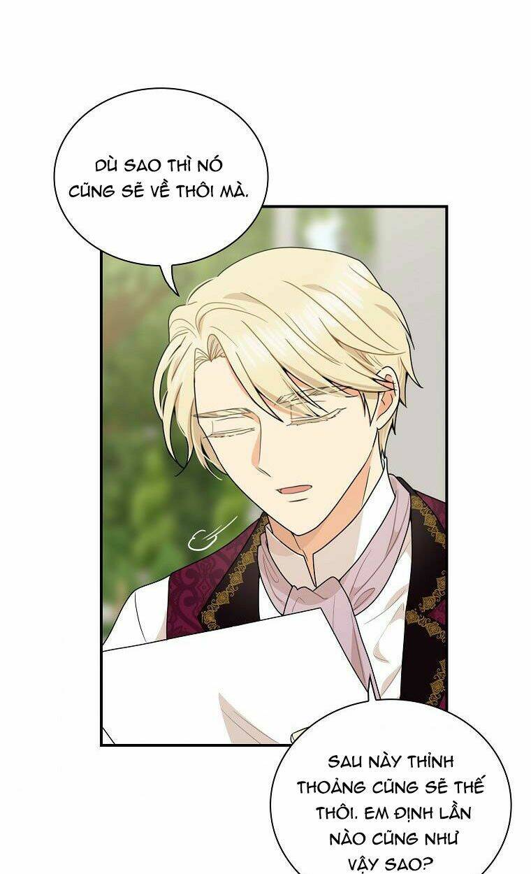 Xuyên Không Trở Thành Mami Phản Diện: Chapter 60