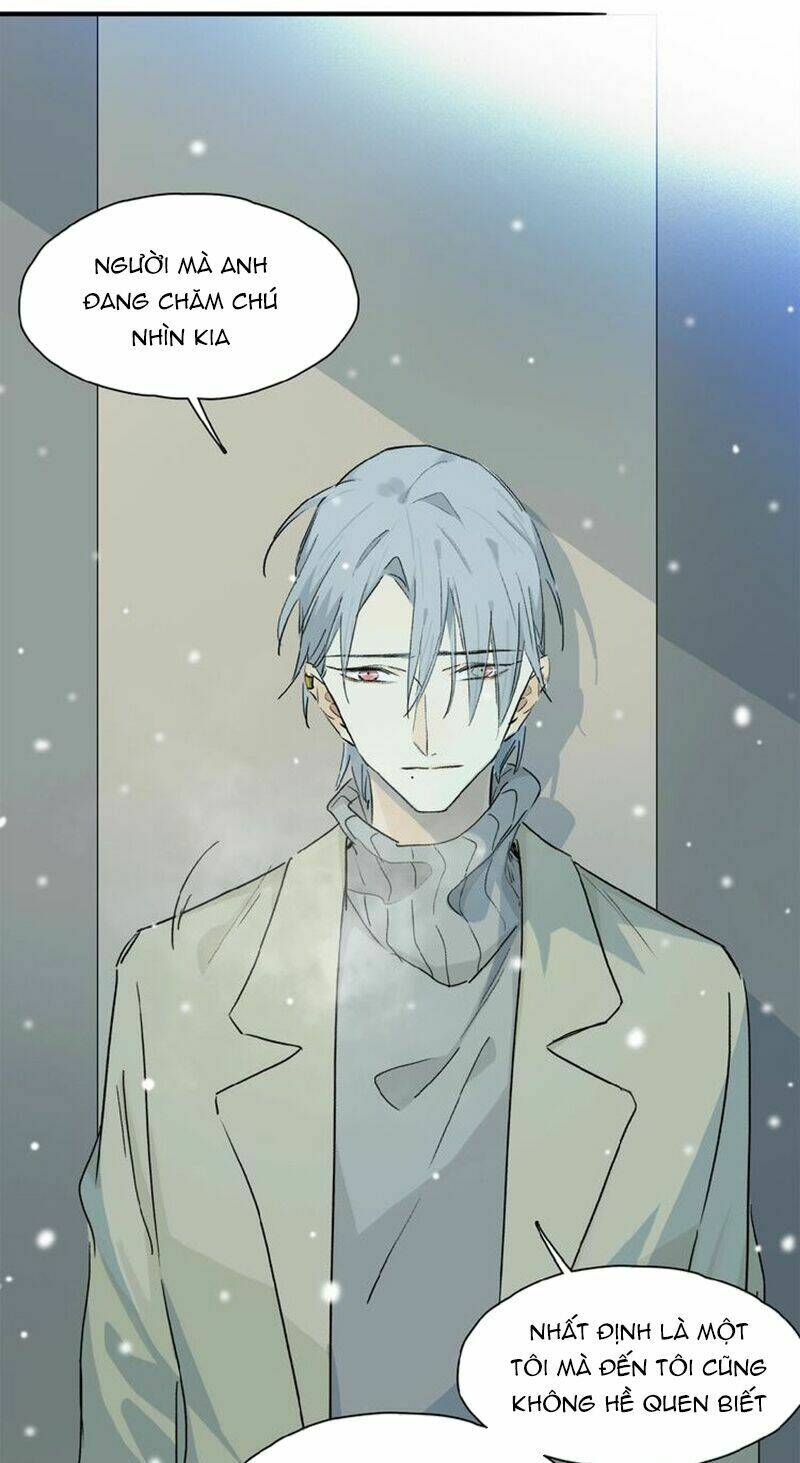 Phép Tắc Trường Ogus: Chapter 40