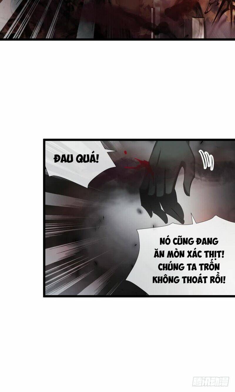 Một Vạn Tư Thế Công Lược Yêu Nam: Chapter 110