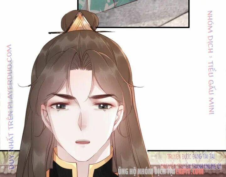 Trọng Sinh Bá Sủng Nhiếp Chính Vương Quá Mạnh Mẽ: Chapter 185