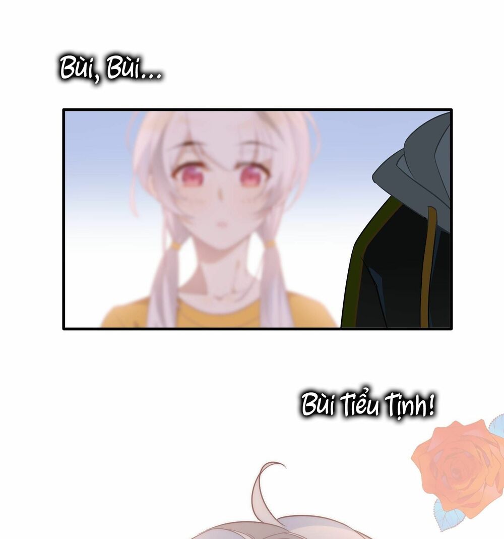 Nữ Phụ Như Tôi Cũng Có Ngày Ra Mắt: Chapter 30