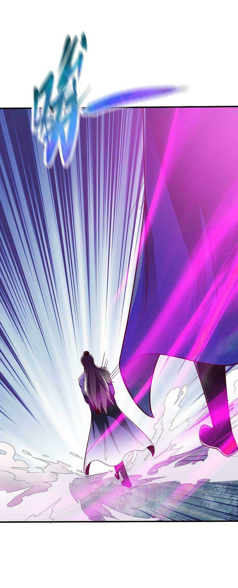 Chiến Đỉnh: Chapter 272